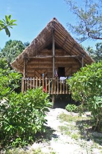 koh rong island cambodia monkey island hostel