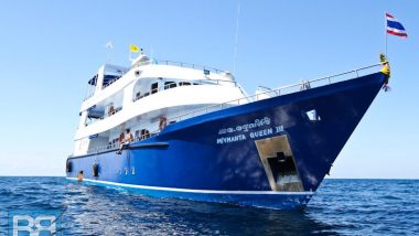 manta queen 3 khao lak scuba similar live aboard