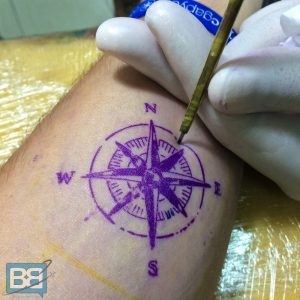 Getting A Bamboo Tattoo In Thailand - Everything You Need To Know! Getting A Bamboo Tattoo In Thailand - Everything You Need To Know!