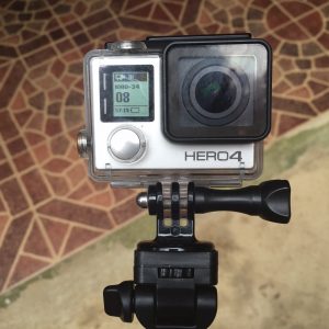 gopro hero 4 silver review travel camera