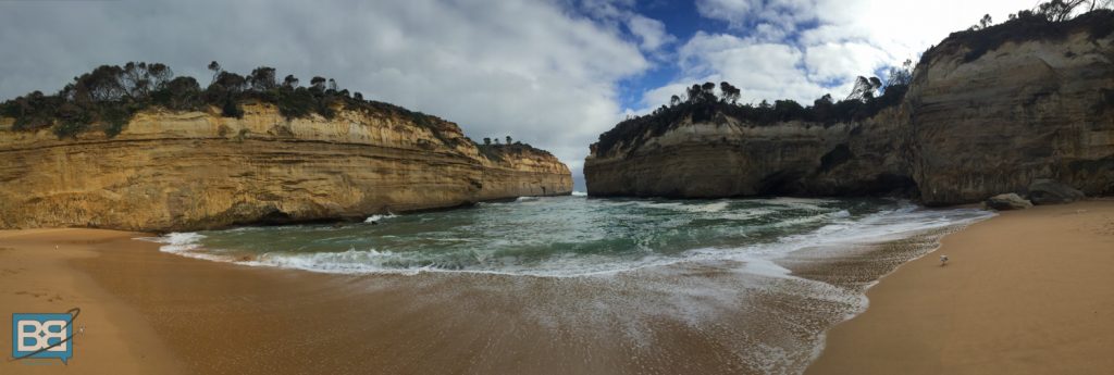 great ocean road australia melbourne backpacker travel campervan (1 of 22)