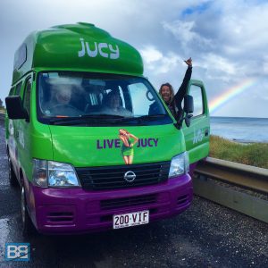 great ocean road australia melbourne backpacker travel campervan (1 of 22)