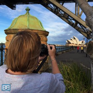 sydney central yha australia hostel review backpacker family (4 of 6)
