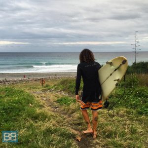 surfing taiwan guide backpacker south east asia