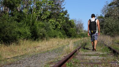 Slicks Backpack carry on hand luggage competition review