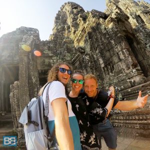 angkor wat temples siem reap cambodia backpacker travel guide (1 of 7)