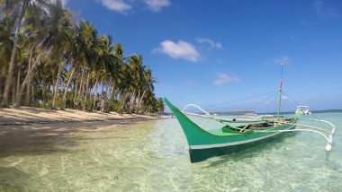 siargao island philippines photos paradise backpacker travel