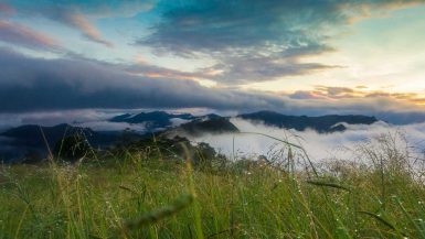 backpacker travel spots north northern thailand pai chang mai