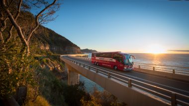 greyhound bus pass route map australia hop on hop off backpacker east coast