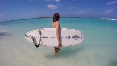 why quit job to travel the world backpacker