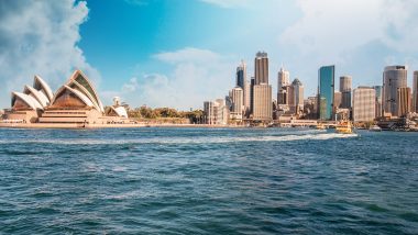 australia 3 week itinerary east coast package deal backpacker sydney cairns