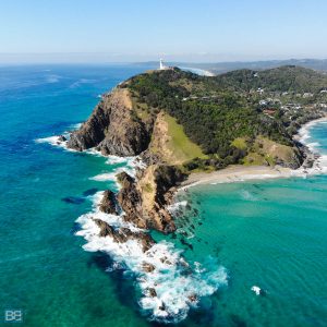 best places to travel in australia byron bay new south wales