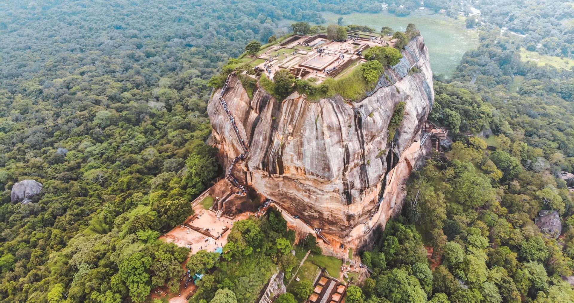 sigiriya rock sri lanka guide cost why visit