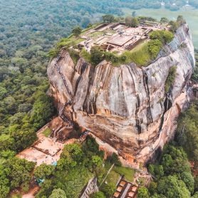 sigiriya rock sri lanka guide cost why visit