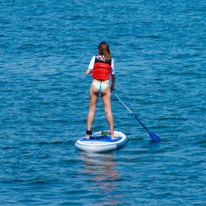 Top Things to Do Bali Stand Up Paddle Boarding