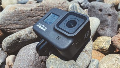 gopro hero 8 review media mod osmo action upgrade travel