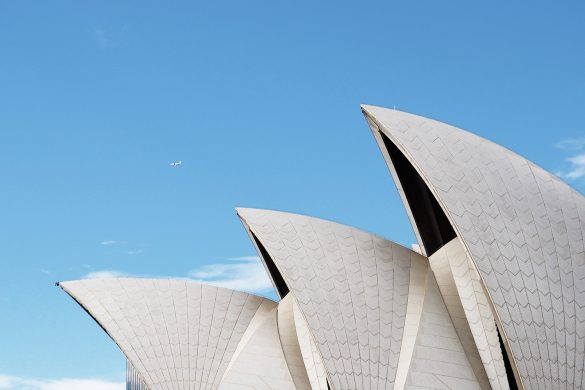 ultimate sydney itinerary 5 7 days australia 2