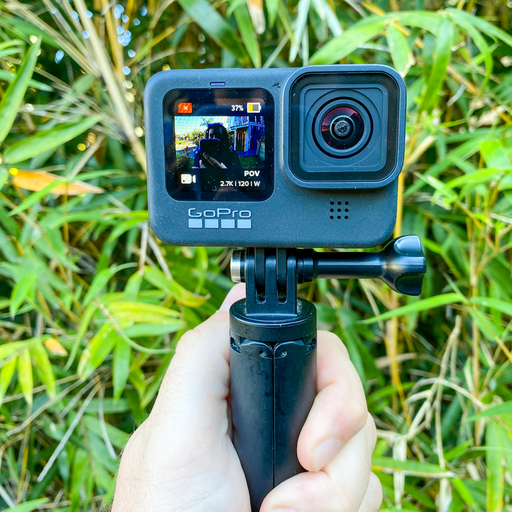 gopro hero 9 review travel camera upgrade hands on-3 | Backpacker Banter