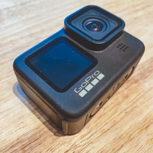 gopro hero 9 review travel camera upgrade backpacker