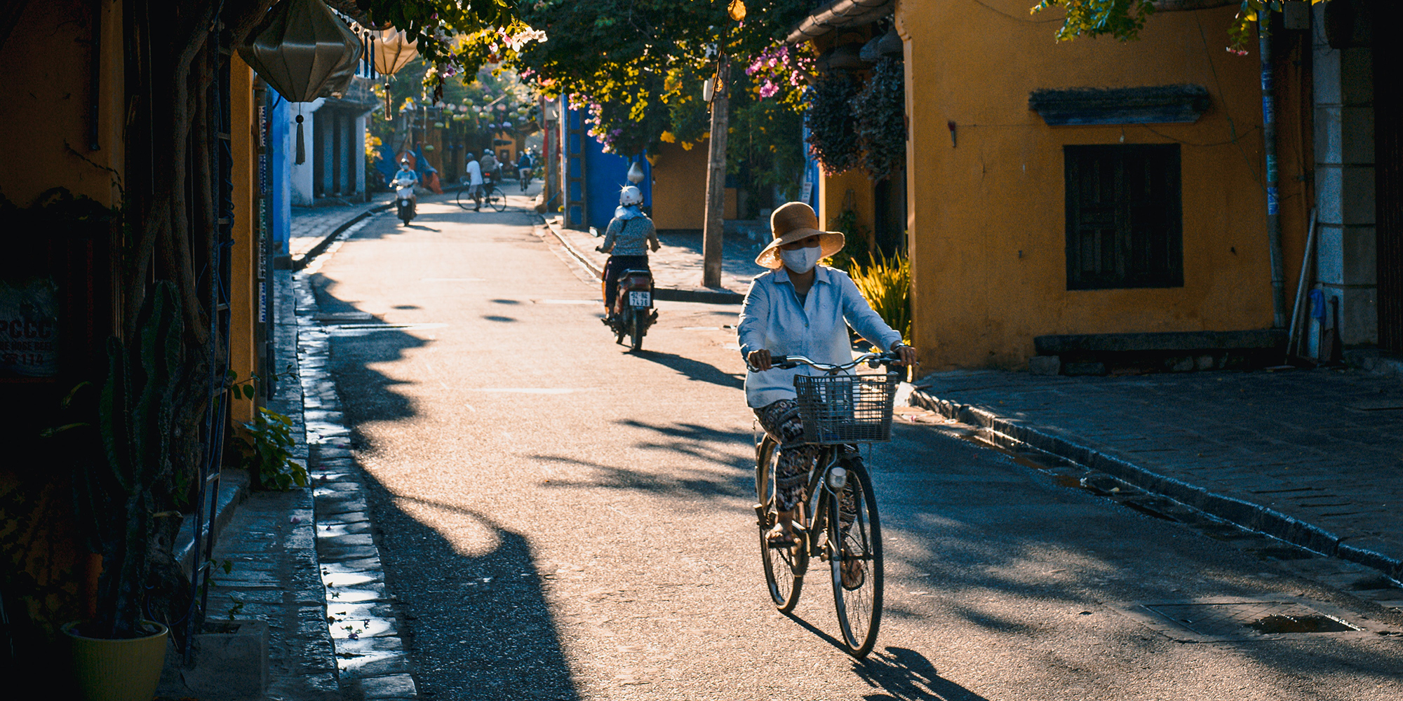 best things to do hoi an vietnam backpacking